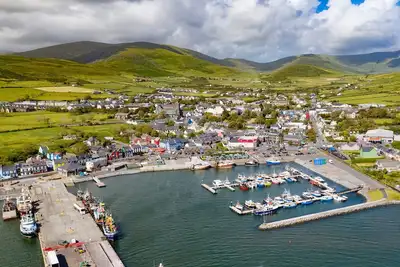 Image de Dingle Town Holiday Home