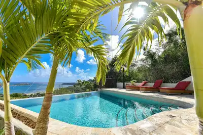Image de Sea La Vie Luxury Villa with Panoramic View and Pool