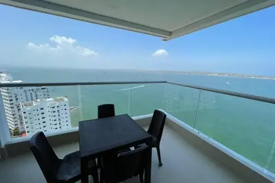 Image de Palmetto Sunset Apto 18-05