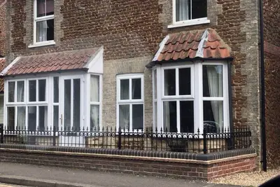 Image de Large, comfy dog friendly cottage a short walk from beach & Nth Norfolk coast.