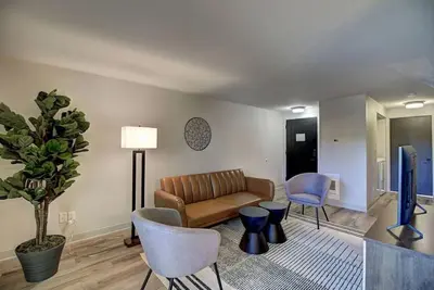 Modern Lofts At Aria 9