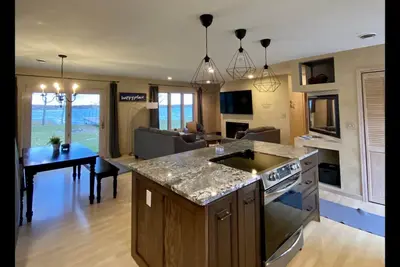 Image de Indigo Beach House on West Battle Lake