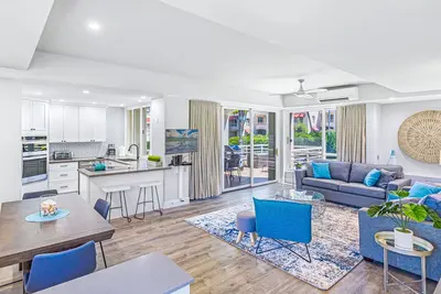 Image de Luxury Wailea Family Condo. Complete Remodel! Ac and Pool.