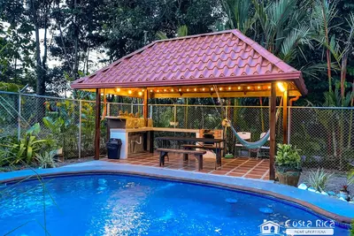 Image de Villas del Rio