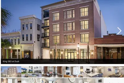 Image de Downtown Charleston