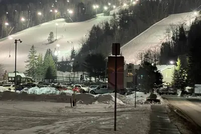 Image de Ski In - Ski Out (Dida)