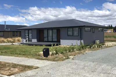 Image de New two bedroom home