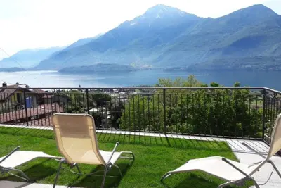 Apartment 2 Bedrooms With A Beautiful View - Taiana