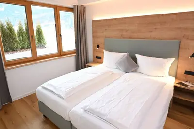 Image de Ferienwohnung/app. für 3 Gäste mit 46m² in Oberstdorf