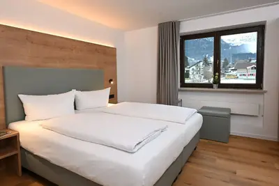 Image de Vacation apartment/apartment for 4 guests with 54m² in Oberstdorf (125522)
