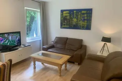 Image de Ferienwohnung/app. für 4 Gäste mit 65m² in Wesel