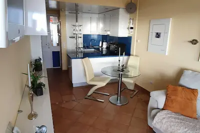 Image de Beautiful apartment with Teide and sea views! ! !