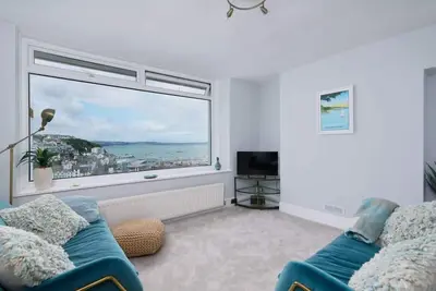 Image de Bay View Cottage, Spectacular Sea Views & Terrace