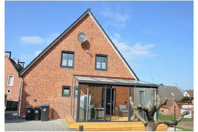 Image de Welcome to our comfortable and exclusive vacation home in the city area!