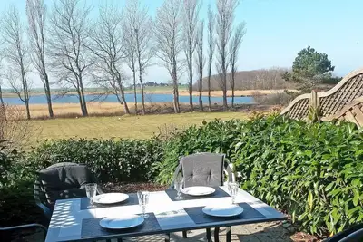 Image de A Top vacation home! Very nice and modern friendly terraced house over 3 levels