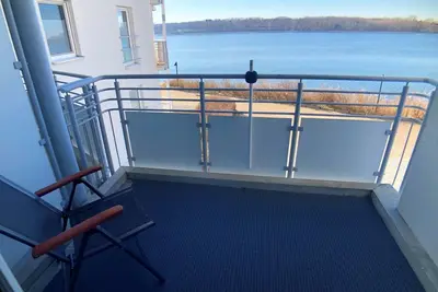 Image de Windjammer\" apartment complex, Steinwarder 15
