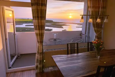 Image de Breathtaking view from the 11th floor