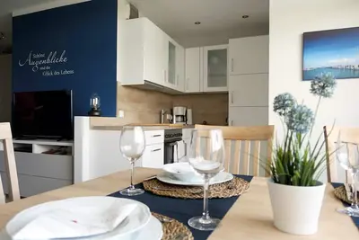 Image de Vacation apartment on the 7th floor