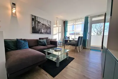 Image de Cozy vacation apartment for max.