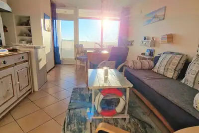 Image de Arrive, feel at home and enjoy your vacation! The lovingly, cozy and