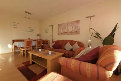 Image de Generously proportioned and cozy