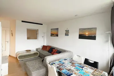 Image de Friendly furnished vacation apartment with many