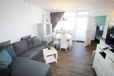 Image de Tastefully furnished vacation apartment for 4 people (2 adults / 2 children)