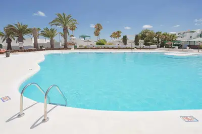 Lanzahost \"Larimar\" with fabulous sea views