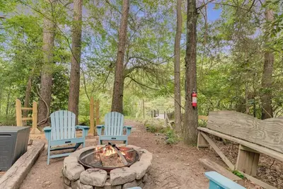 Image de Glam Camp - Nature's Luxe Retreat in Atl