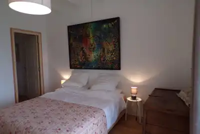 Image de Gîte \"Le Grand Borde\"