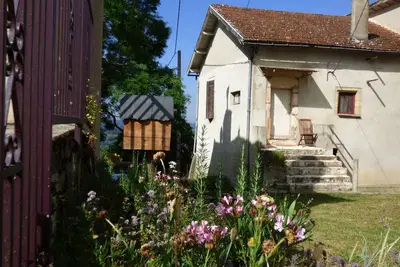 Image de Le Gîte du Gr36