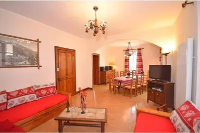 Image de Chalet, 250m du centre station, télévision, casier à ski, 250m², Tignes