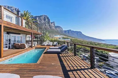 Image de La Baia Villa - Camps Bay