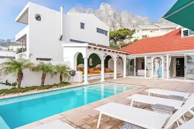 Image de La Casita - Camps Bay
