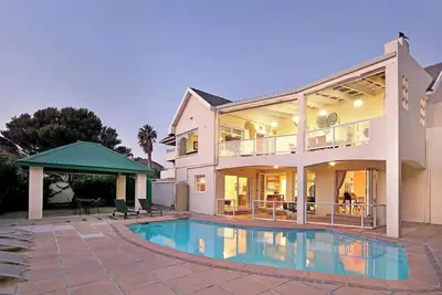 Image de Merridew Villa - Camps Bay