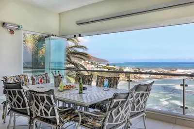 Image de Cape Nights Villa - Camps Bay