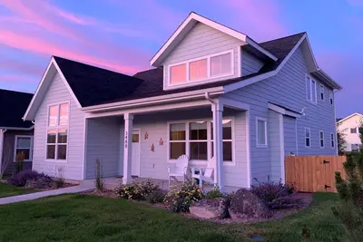 Image de Bozeman Southside Retreat- 30+ Night Rental Home on Bozeman's South Side