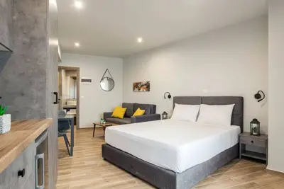 Image de Raise Heraklion Boutique Apartments