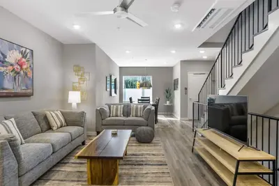 Image de Modern South Slope Townhome with City Views