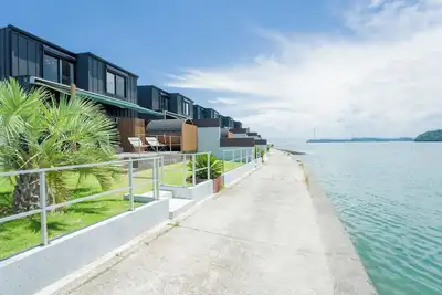 Image de Rakuten Stay House Amakusa 103 / Kamiamakusa Kumamoto