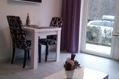 Image de Waldblick 2 (2-bed apartment) - Apartment Waldblick