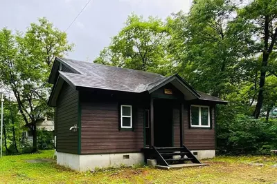 Image de Landscape Chalet Hakuba 3ldk 6person rental villa / Kitaazumi-gun Nagano