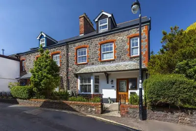 Image de The Dog House, Porlock
