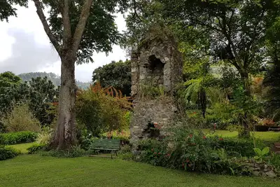 Image de Blue Mountains Jamaican Vacation