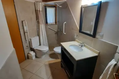 Image de Space Bandurrias Cabin