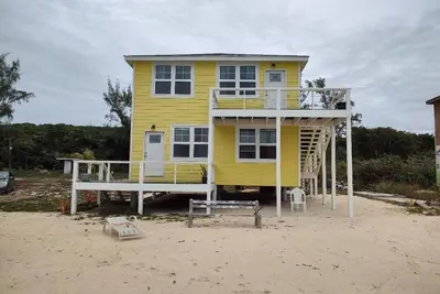 Hidden Treasures in Poly Bay, Gorgeous Brand new Waterfront Condos