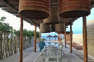 Image de Flamingo Love Nest
