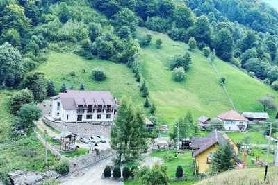 Image de Pensiunea Valea Lunga