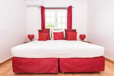 Image de Bungalow Pom Malaka Piscine extérieur
