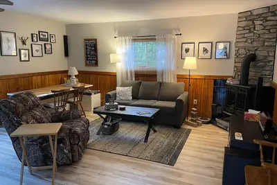 Image de Perfect Fall/Winter Get-a-Way